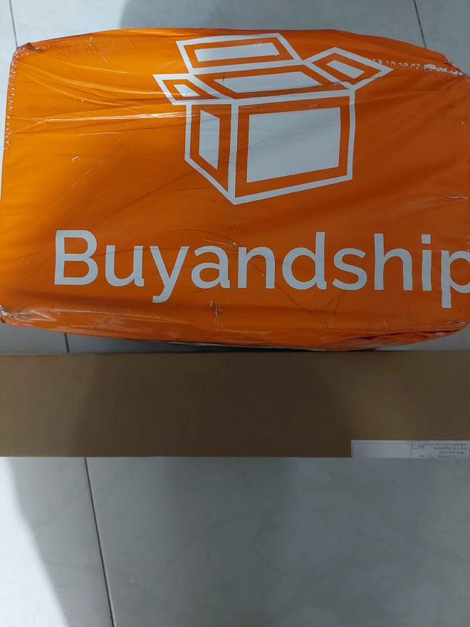 Buy&Ship