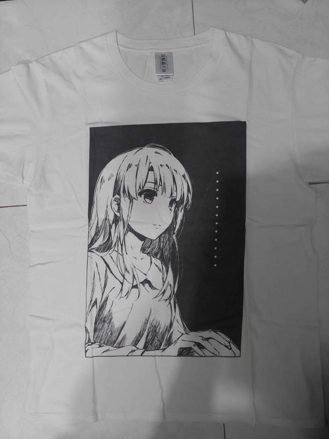 T-shirt2